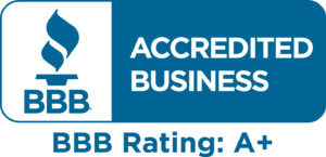 BBB A+logo