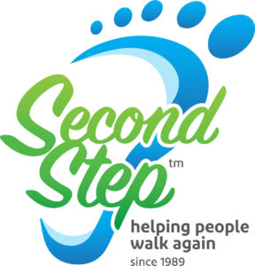 Second Step, Inc. logo