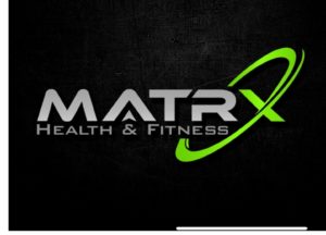 MATRX logo